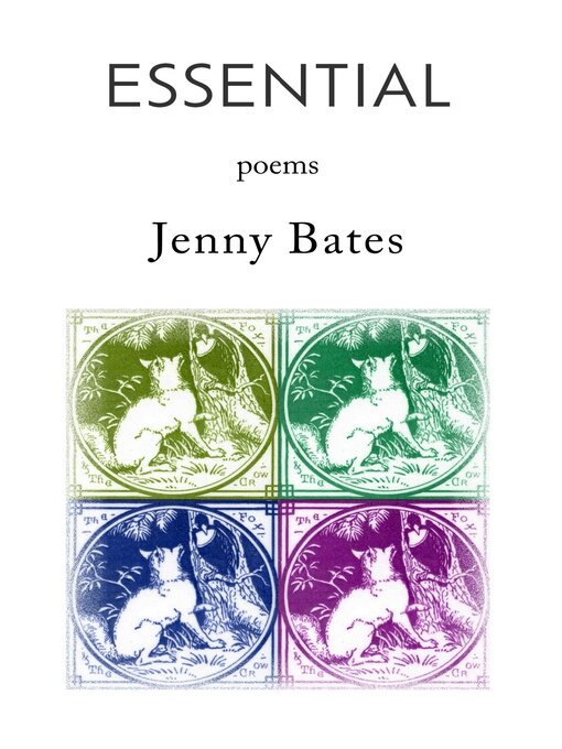 Cover image for ESSENTIAL